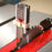 Levoite Multi Drill Depth Gauge Drill Stop Drill Point Angle Gauge  RouterTable Height Gauge for Woodworking