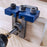 Levoite™ Cam and Dowel Jig Kit System