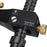 Precision Bench Dog Hold Down Clamp Surface Clamp Dog Hole Hold Down Clamp