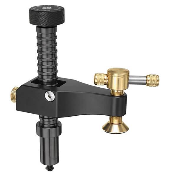 Precision Bench Dog Hold Down Clamp Surface Clamp Dog Hole Hold Down Clamp