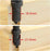 Precision Bench Dog Hold Down Clamp Surface Clamp Dog Hole Hold Down Clamp