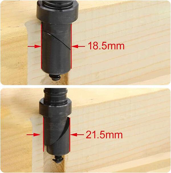 Precision Bench Dog Hold Down Clamp Surface Clamp Dog Hole Hold Down Clamp