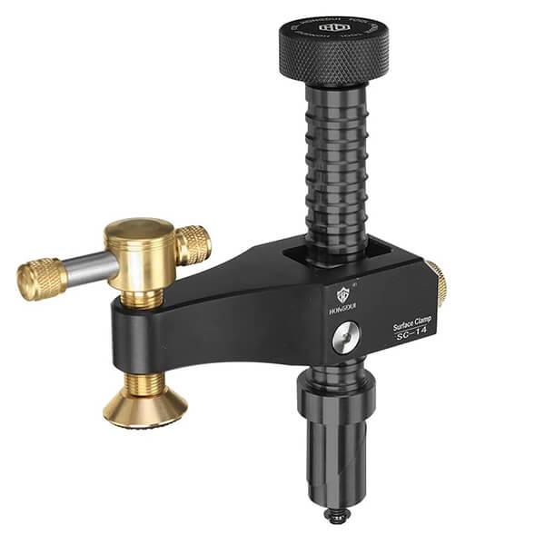 Precision Bench Dog Hold Down Clamp Surface Clamp Dog Hole Hold Down Clamp