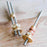 Levoite Brass Wheel Marking Gauge