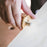 Levoite Brass Wheel Marking Gauge