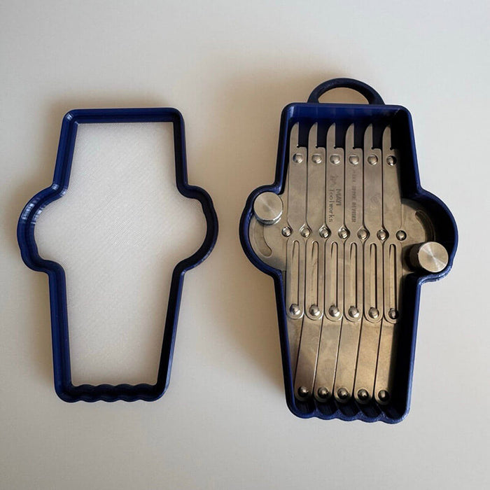 Levoite™ Equal Space Divider Tool