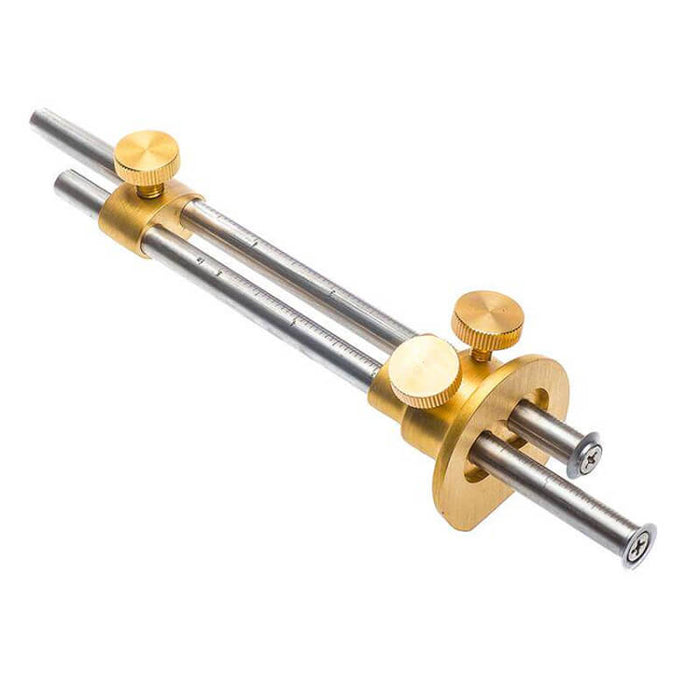 Levoite Brass Wheel Marking Gauge