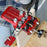 Levoite Doweling Jig Kit 1/4", 3/8", and 1/2"