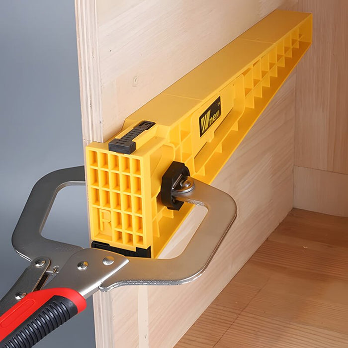 Pro Drawer Slide Jig