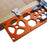 Levoite™ Track Saw Square Guide Rail Square for Festool and Makita Guide Rails