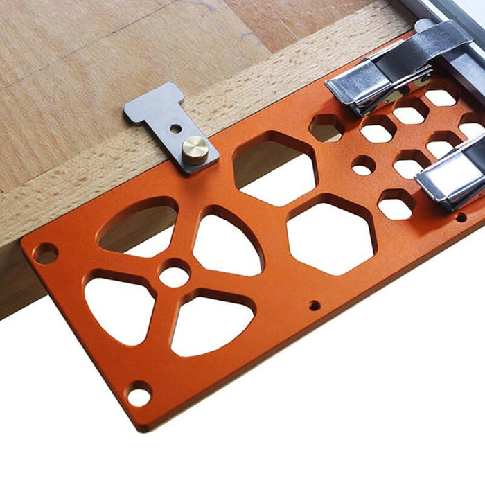 Levoite™ Track Saw Square Guide Rail Square for Festool and Makita Guide Rails