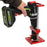 Levoite Precision Drill Guide Portable Drill Guide Concealed Cabinet Hinge Drill Guide