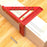 Levoite 3D Multi-Marking Square