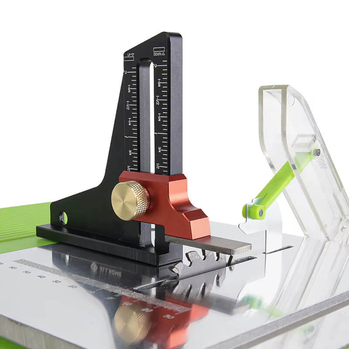 Levoite™ Precision Multi Depth / Height Gauge for Woodworking