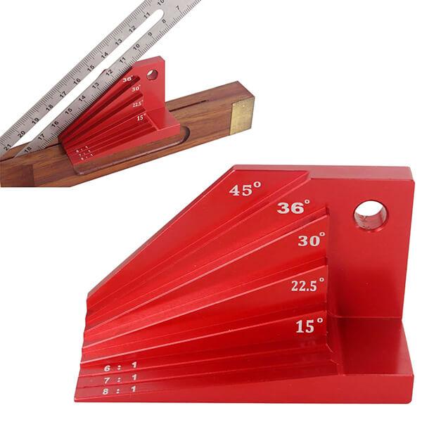 Levoite™ Bevel Block Gauge