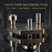 Levoite™ Precision Drill Guide