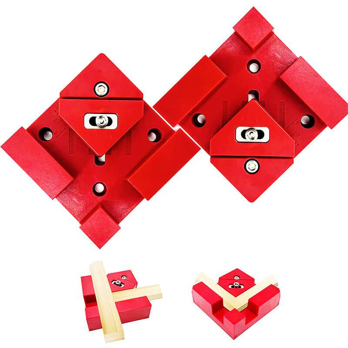 Levoite Box Clamp and Cabinet Clamp BC4-M2