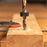 Levoite™ Drill Bit Depth Stop Collars