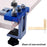 Levoite™ Cam and Dowel Jig Kit System