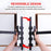 Levoite™ Pro Cabinet Hardware Jig for Handle and Knob