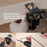 Levoite™ Doweling Jig Cam Lock Jig Cam and Dowel Jig