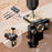 Levoite™ Doweling Jig Cam Lock Jig Cam and Dowel Jig