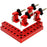 Levoite™ Precision Clamping Squares