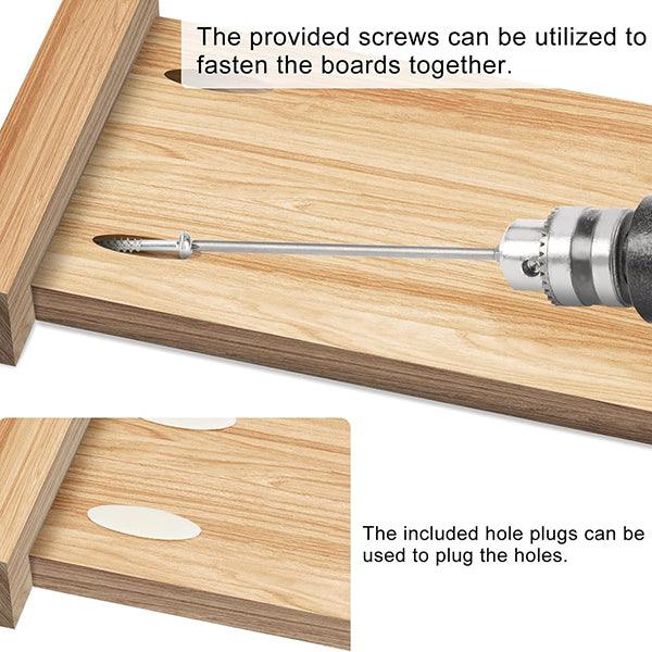 Levoite Dowel Jig X For Angled Dowel Joints Angled dowel Jig for Mitered Joints 45 Degree Dowel Jig
