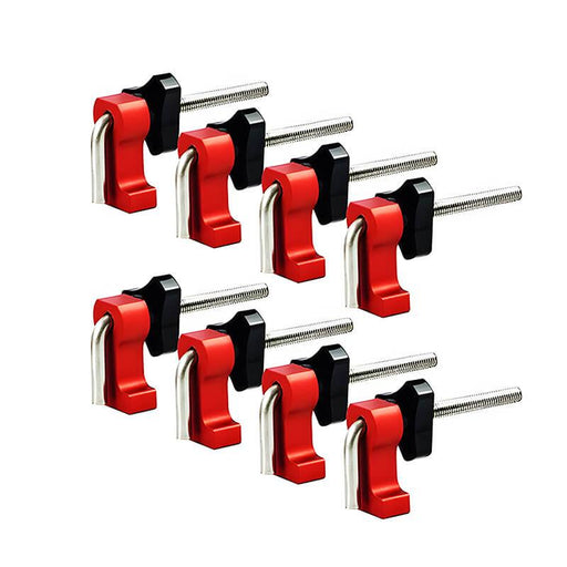 Levoite Clamping Squares CSP CLAMPS