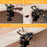 Levoite™ Doweling Jig Cam Lock Jig Cam and Dowel Jig