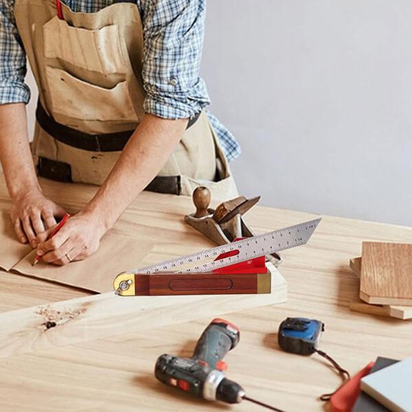 Levoite™ Bevel Block Gauge