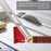 Levoite™ Bevel Block Gauge
