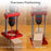 Levoite™ Portable Drill Guide & Concealed Hinge Drill Locator levoite