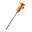 Levoite Brass Wheel Marking Gauge