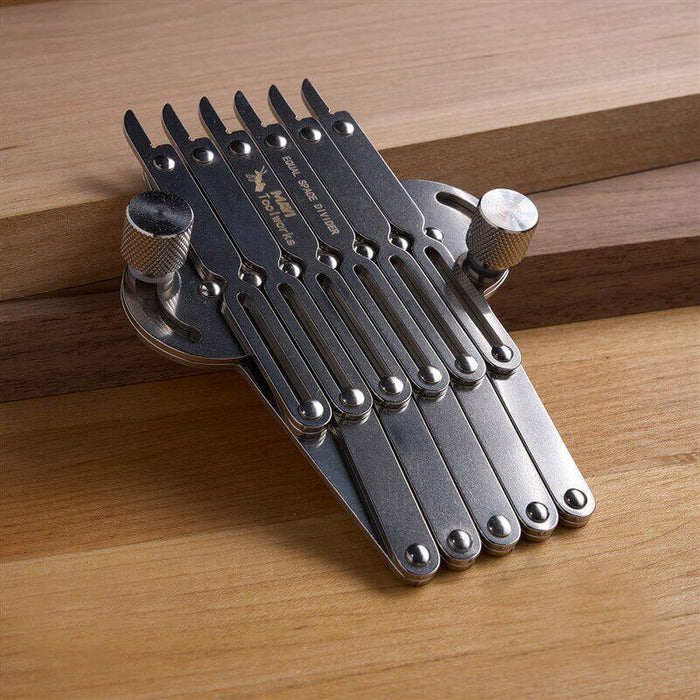 Levoite™ Equal Space Divider Tool