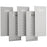 Levoite Premium Diamond Sharpening Stone for Chisel and Plane Irons Sharpening