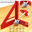 Levoite 3D Multi-Marking Square Drawing