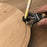 Woodworking Linear Arc Scriber Draw Circle Scriber Tool Parallel Line Drawing Scriber