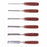 Luban Bench Chisel Set 6PC - The Best Quality Chisels for Woodworking