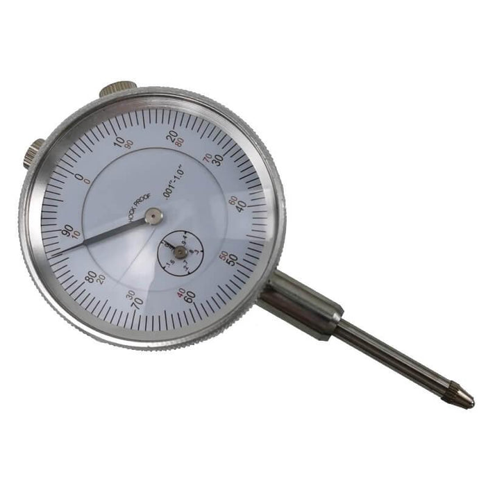 Levoite Table Saw Alignment Calibration Tool with Precision Dial Indicator Gauge
