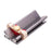Levoite Multi Drill Depth Gauge Drill Stop Drill Point Angle Gauge  RouterTable Height Gauge for Woodworking