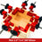 Levoite Clamping Square Plus Mini
