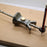 Levoite Woodworking Linear Arc Scriber Draw Circle Scriber Tool Parallel Line Drawing Scriber