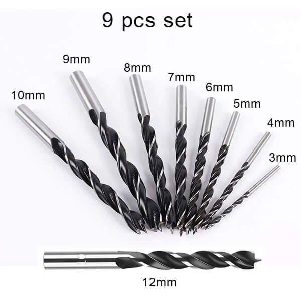 Levoite™ Drill Bit Stop Collars Steel