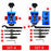 Levoite™ Doweling Jig Cam Lock Jig Cam and Dowel Jig