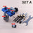 Levoite™ Cam and Dowel Jig Kit System