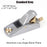 Woodworking Low Angle Block Plane