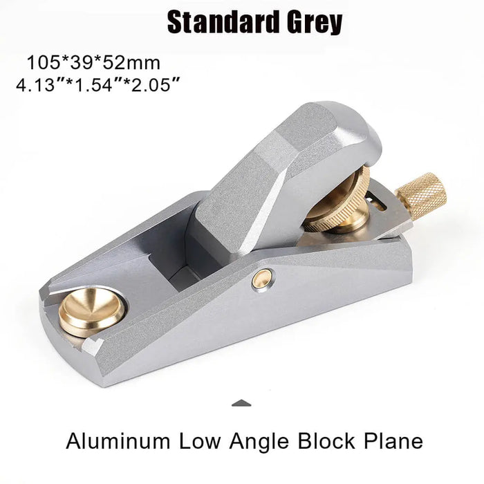Woodworking Low Angle Block Plane