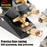 Woodworking Low Angle Block Plane