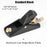 Woodworking Low Angle Block Plane